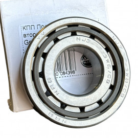 КПП Підшипник вториного вала передній Geely 3016007892 v5a1a